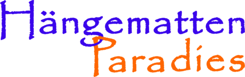 Hängemattenparadies Logo